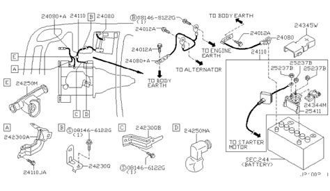 Wiring Infiniti G Coupe