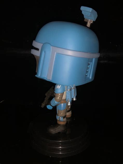 This is the Way to Our Mandalorian Funko Pop Review [Part 1]