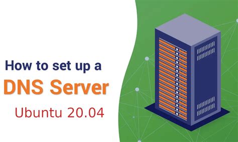 Bind Dns Configuration Ubuntu