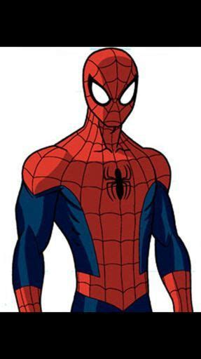 Spiderman Wiki The Ultimate Spiderman Amino Amino