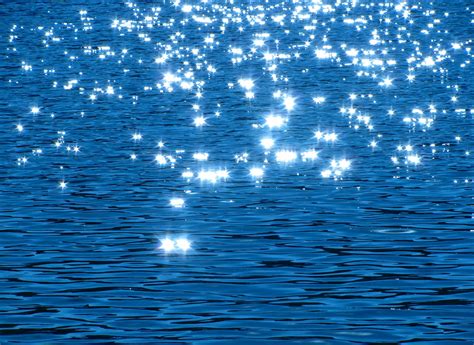 Free Images Sea Ocean Sunlight Texture Lake Reflection Blue