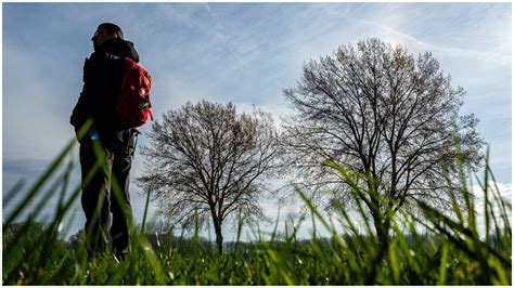 Prognoza Meteo Pentru Martie Aprilie Se Nc Lze Te Vremea Anm