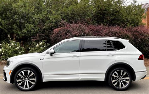 2024 Tiguan R Line Sel Gwyn Portia