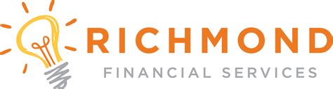 richmond financial services