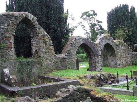 Magheralin Old Church