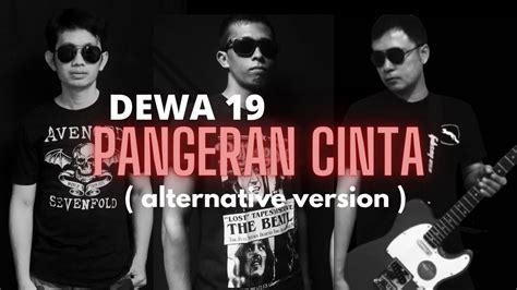 Pangeran Cinta Dewa Cover By Apostless Youtube