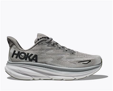 Mens Clifton 9 Running Shoe Hoka®