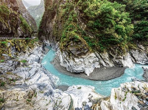 Taroko Gorge National Park