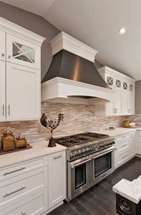 83 Exciting Kitchen Backsplash Trends Luxury Home Remodeling