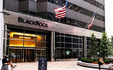 Blackrocks Spot Bitcoin Etf Ticker Revealed In Sec Filing The Crypto