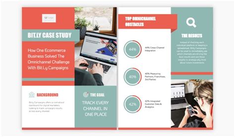 How To Create A Case Study 14 Case Study Templates