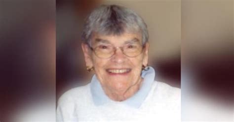 Geraldine Gerry M Brunet Obituary Visitation Funeral Information