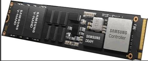 Samsung PM9A3 960GB ESSD M 2 PCIe 4 0 X4 ASBIS CZ