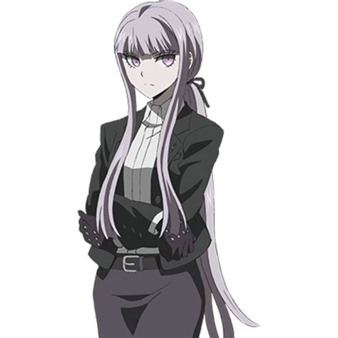 Kyoko Kirigiri Danganronpa Wiki Fandom Kyoko Danganronpa