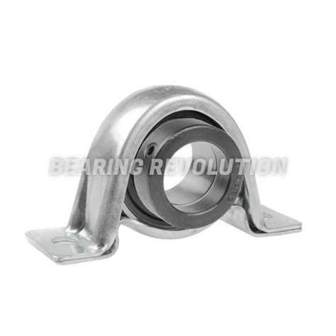 LPB 1 EC Premium Pillow Block Unit With A 1 Inch Bore Bearing