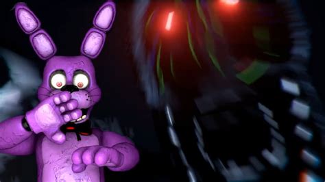 Bonnie Plays Tjoc Ignited Bonnie Sfm Fnaf Tjoc Youtube