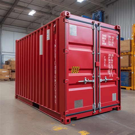 10 Foot Shipping Container Dimensions And Uses 40 OFF