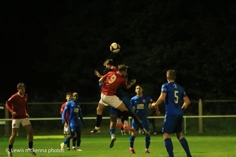 Warrington Rylands V FCUM Flickr