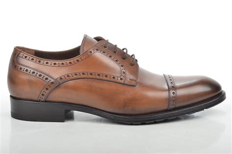 John Bakers Schnürschuh Brogue Sacchetto Machart Bk144 Ka Flickr