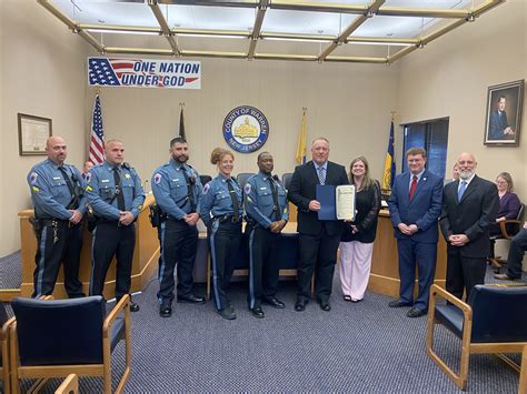 The Warren County... - Warren County, New Jersey, Government | Facebook