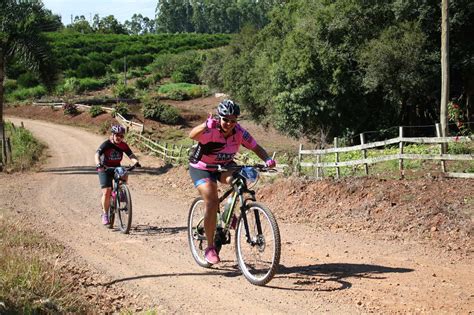 Passeio Ciclístico no interior celebra os 150 anos de Montenegro