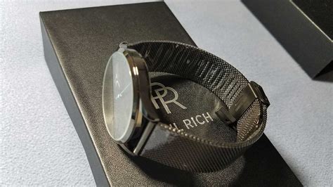 Paul Rich Review 2024 (In Defense of Fashion Watches)