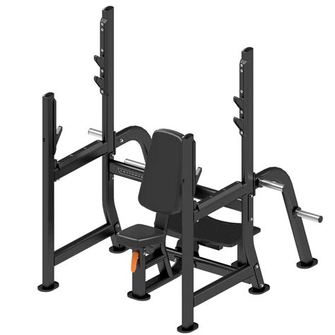 Olympic Military Bench Press Anatomy Fitness Co