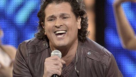 Carlos Vives En Escena New Jersey Hispano