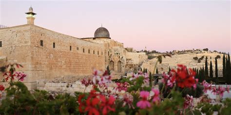 Top Cele Mai Frumoase Fotografii Din Israel Vis Tor Prin Lume