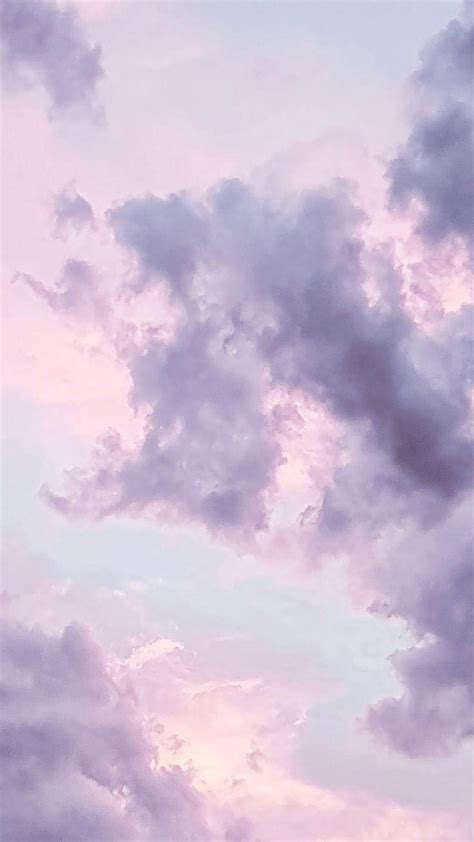 Top 999 Purple Aesthetic Phone Wallpaper Full Hd 4k Free To Use