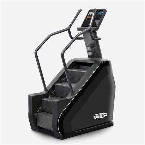 Artis Stair Climber Treppensteiger Fitnessgerät von Technogym