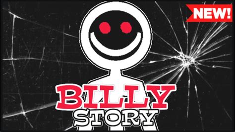 Billy S Gone Bananas Billy Story Roblox YouTube