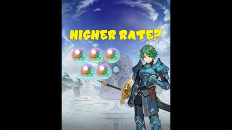 40 F2p Orbs Summoning Session Falcion Banner [feh] Youtube