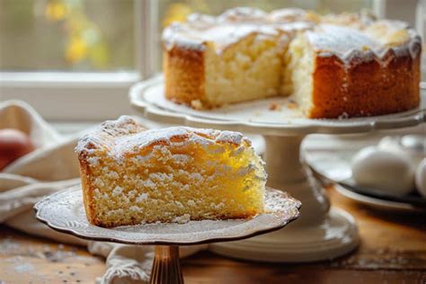 Recette De Gâteau De Savoie Ultra Moelleux Secrets Et Astuces De Préparation