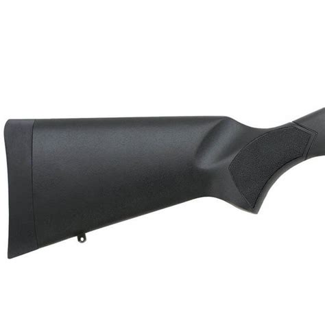 Rifle De Cerrojo MOSSBERG MVP Patrol 300 AAC BLK Caza Y Pesca