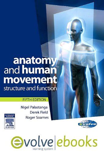 Anatomy And Human Movement Structure And Function Palastanga Nigel