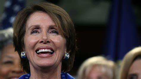 Pelosi To Remain House Democratic Leader