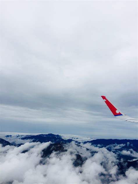 Free Images Mountain Snow Wing Cloud Sky Airplane Aircraft