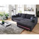 Innovation Bragi Ecksofa X X Cm Hellgrau Eiche Piolo