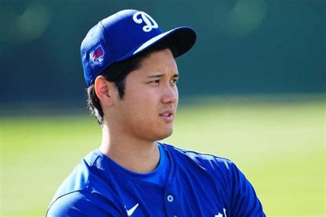 批判殺到透ける大谷翔平のパンツ 選手から不満新ユニに選手会も「残念」 Full Count