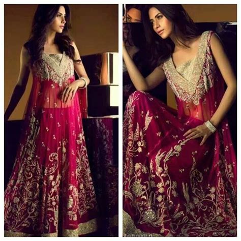 Pin By Imaan On Asian Attire Indian Fashion Indian Dresses Bridal Wear