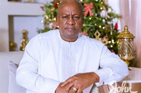 Mahama Cries Over Covid Spread - DailyGuide Network