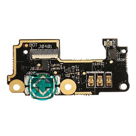 Asus Zenfone A Cg Charging Port Pcb Board Module Cellspare