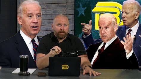 Ep 46 Stark Contrast In Biden And Trump Town Halls Easy Questions