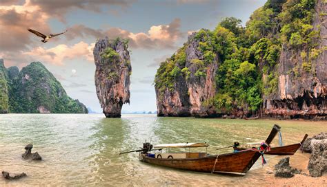 20 Photos Of Thailand Thatll Make You Want To Pack Your Bags And Go