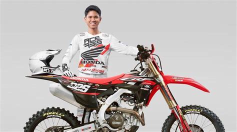 Siap Bersaing Di Mxgp Delvintor Siapkan Diri Untuk Kembali Raih Poin