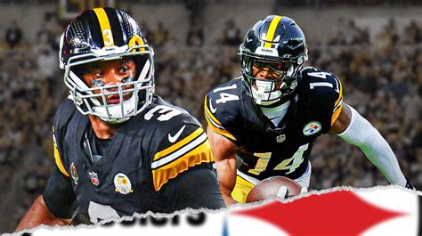 Pittsburgh Steelers Bold Predictions For Week Thursday Night