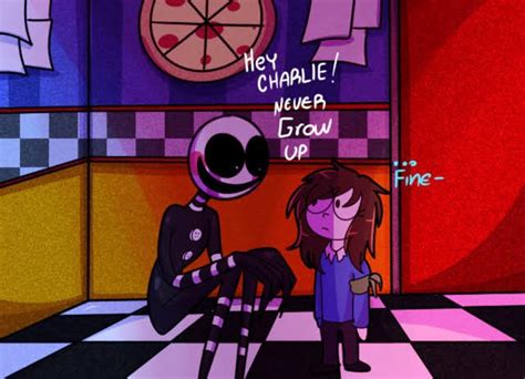 Charlotte Emily Charlie Wiki Five Nights At Freddy S Amino Hot Sex