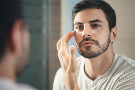 The Best Face Moisturizers For Men In 2019 Forbes Vetted