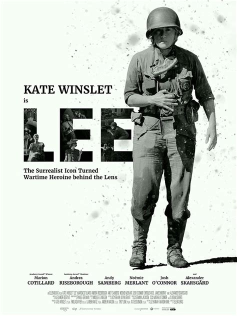 Lee Movie Poster - #785756